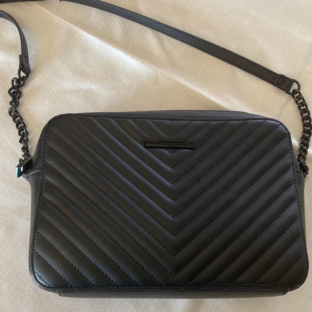 Aldo shoulder/crossbody bag